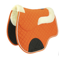 Mantilla/salvacruz Norton Naranja
