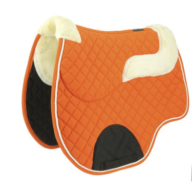 Mantilla/salvacruz Norton Naranja