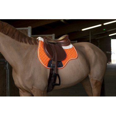 Mantilla/salvacruz Norton Naranja Mantilla/salvacruz Norton Naranja