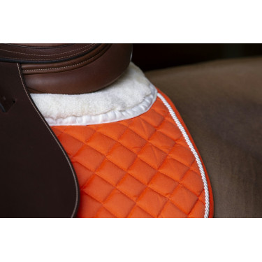 Mantilla/salvacruz Norton Naranja Mantilla/salvacruz Norton Naranja