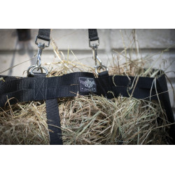 Red para heno Paddock Sports Filet à foin Red para heno Paddock Sports Filet à foin