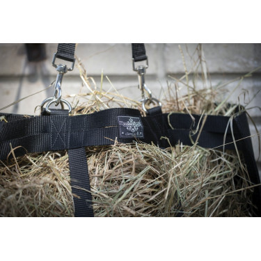 Red para heno Paddock Sports Filet à foin Red para heno Paddock Sports Filet à foin
