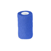Vendas Flex Finn-Tack Azul Vendas Flex Finn-Tack Azul