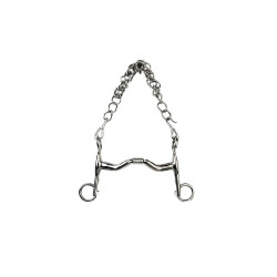Filete Metalab Elite con camas cortas