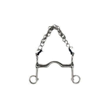 Bit Metalab korte scharen