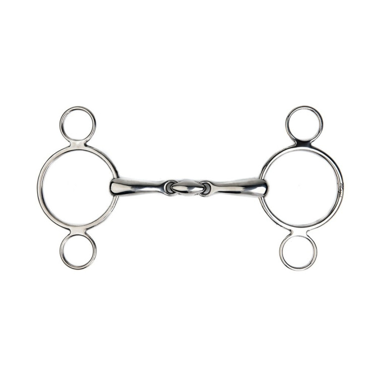 Filete ajustable Metalab Magic System 3 anillas