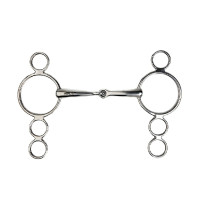 Filete ajustable Metalab 4...