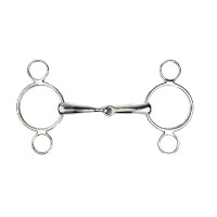 Filete ajustable Metalab 3...