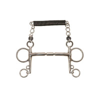 Pelham Metalab Elite recto...
