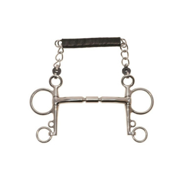 Pelham Metalab Elite recto con camas largas