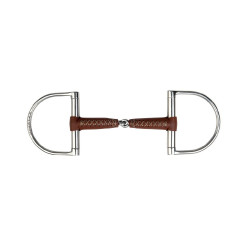 Bocado Verdun Metalab Pinchless