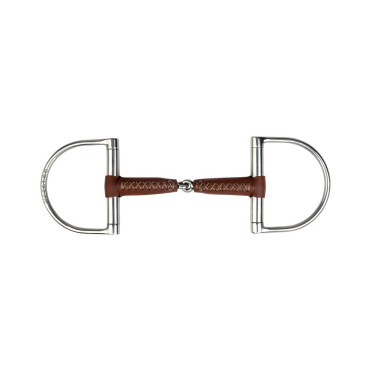 Bocado Verdun Metalab Pinchless