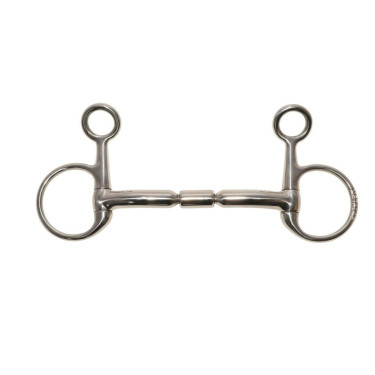 Filete de oliva Baucher Metalab Elite recto