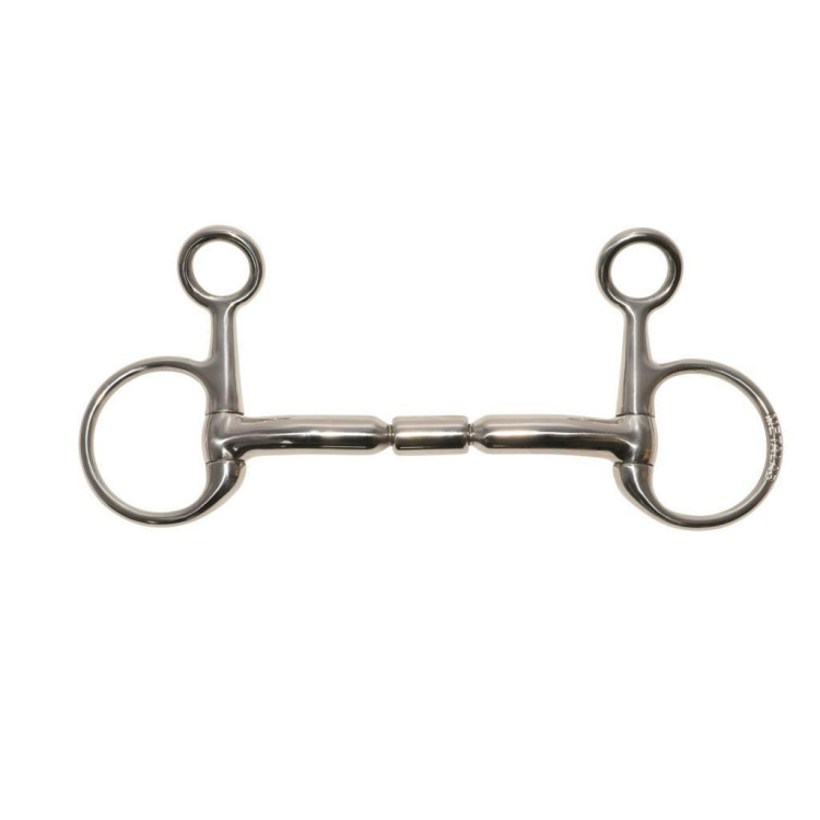 Filete de oliva Baucher Metalab Elite recto