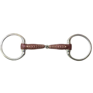 Filete de oliva Metalab Pincheless de 17 mm