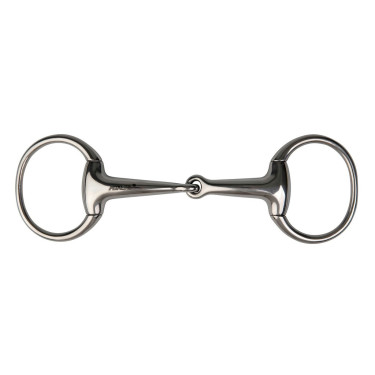 Filete de oliva Metalab con cañón hueco