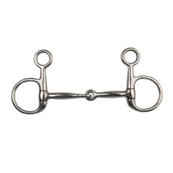 Filete Baucher Metalab de 2 piezas