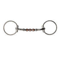 Filete de 2 anillas Metalab...