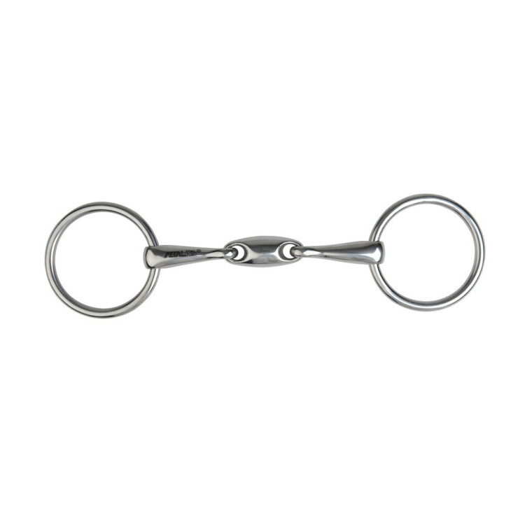 Filete para cabezada Metalab de 3 piezas de 14 mm