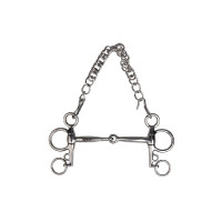 Pelham Metalab con camas... Pelham Metalab con camas...