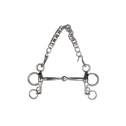 Pelham Metalab con camas cortas