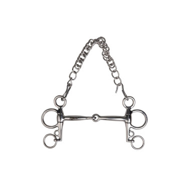 Pelham Metalab con camas cortas