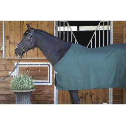 Manta Paddock Sports Présentation Verde Manta Paddock Sports Présentation Verde