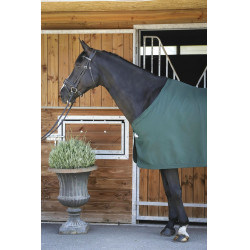 Manta Paddock Sports Présentation Verde Manta Paddock Sports Présentation Verde