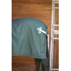 Manta Paddock Sports Présentation Verde Manta Paddock Sports Présentation Verde