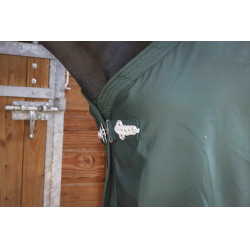 Manta Paddock Sports Présentation Verde Manta Paddock Sports Présentation Verde