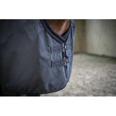 Manta Paddock Sports Ripstop Negro Manta Paddock Sports Ripstop Negro