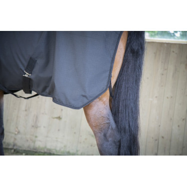 Manta Paddock Sports Ripstop Negro Manta Paddock Sports Ripstop Negro