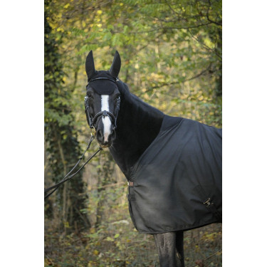 Manta Paddock Sports Ripstop Negro Manta Paddock Sports Ripstop Negro