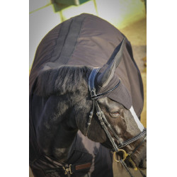 Manta Paddock Sports Light Mesh