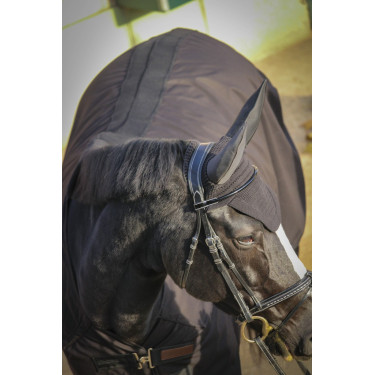 Manta Paddock Sports Light Mesh