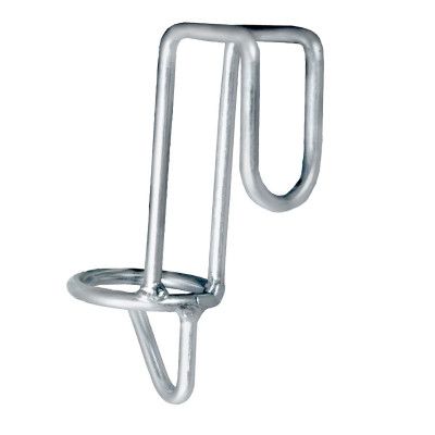 Ganchos para cubos Horze