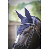 Orejeras Paddock Sports Pro Coton Azul marino
