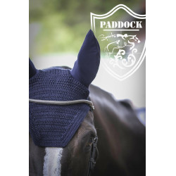 Orejeras Paddock Sports Pro Coton Orejeras Paddock Sports Pro Coton