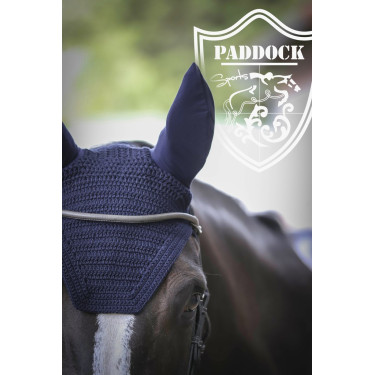Orejeras Paddock Sports Pro Coton Orejeras Paddock Sports Pro Coton