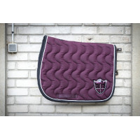 Mantilla Paddock Sports Prem's Ecusson Ciruela Violeta Mantilla Paddock Sports Prem's Ecusson Ciruela Violeta