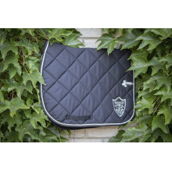 Mantilla Paddock Sports Prem's Ecusson Mantilla Paddock Sports Prem's Ecusson