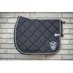 Mantilla Paddock Sports Prem's Ecusson Mantilla Paddock Sports Prem's Ecusson