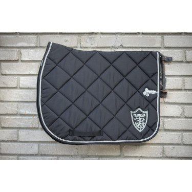 Mantilla Paddock Sports Prem's Ecusson Mantilla Paddock Sports Prem's Ecusson