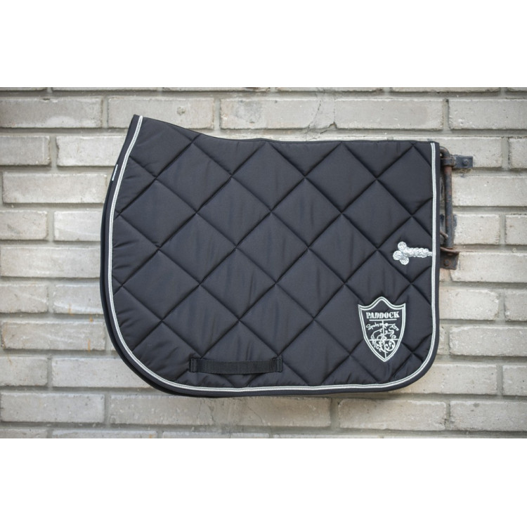 Mantilla Paddock Sports Prem's Ecusson Mantilla Paddock Sports Prem's Ecusson