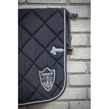 Mantilla Paddock Sports Prem's Ecusson Mantilla Paddock Sports Prem's Ecusson