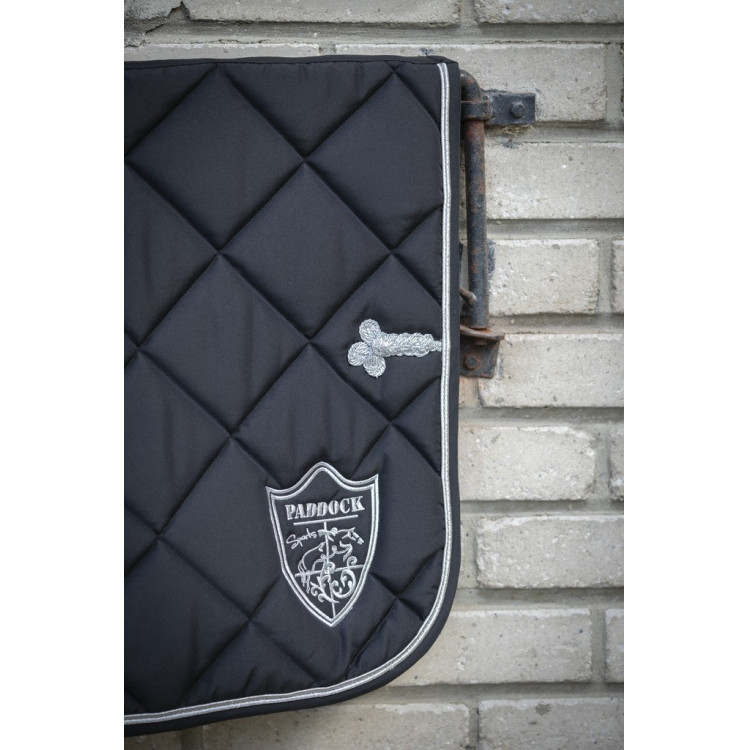 Mantilla Paddock Sports Prem's Ecusson Mantilla Paddock Sports Prem's Ecusson