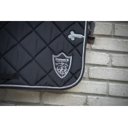 Mantilla Paddock Sports Prem's Ecusson Mantilla Paddock Sports Prem's Ecusson