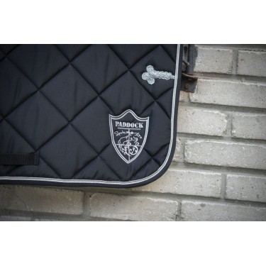 Mantilla Paddock Sports Prem's Ecusson Mantilla Paddock Sports Prem's Ecusson