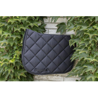 Mantilla Paddock Sports Prems Negro