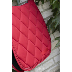 Mantilla Paddock Sports Prems Roja Rojo